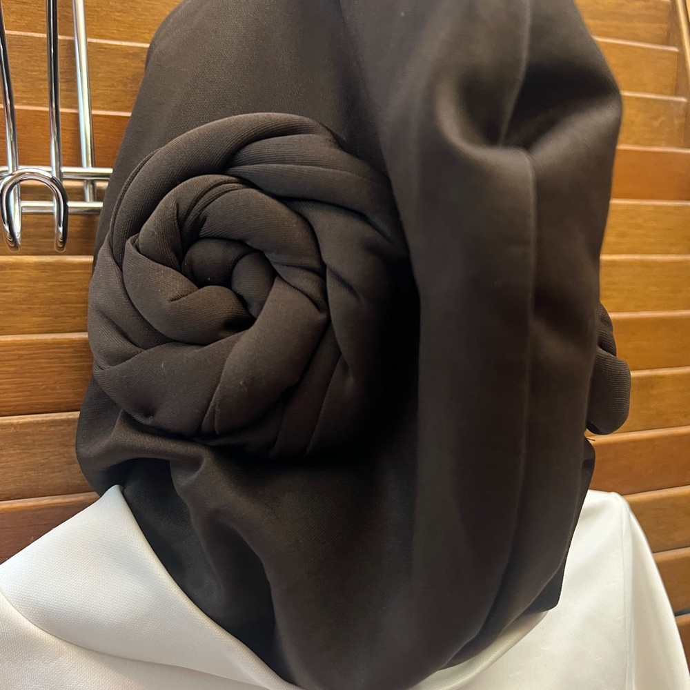 Star Wars White Dress with Gray Accents - Picture 4 of 8